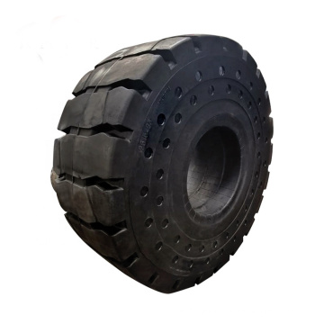 Special vehicles Loader OTR tyre 26.5-25 crane tyre